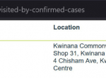 Kwinana Commonwealth Bank Perth